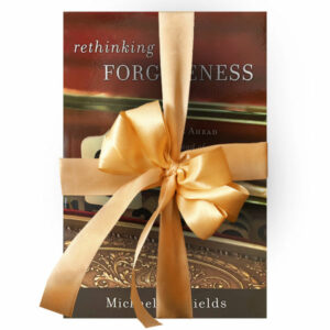 contribution copy of Rethink Forgiveness